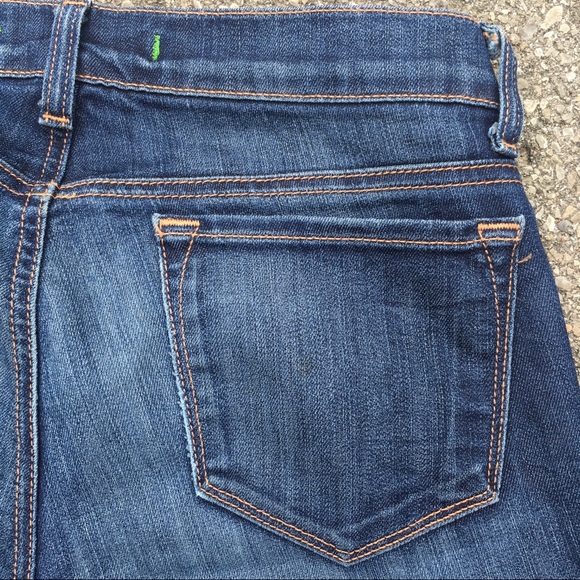 🇺🇸 J Brand Pencil Leg Stretch Jeans - Picture 8 of 10